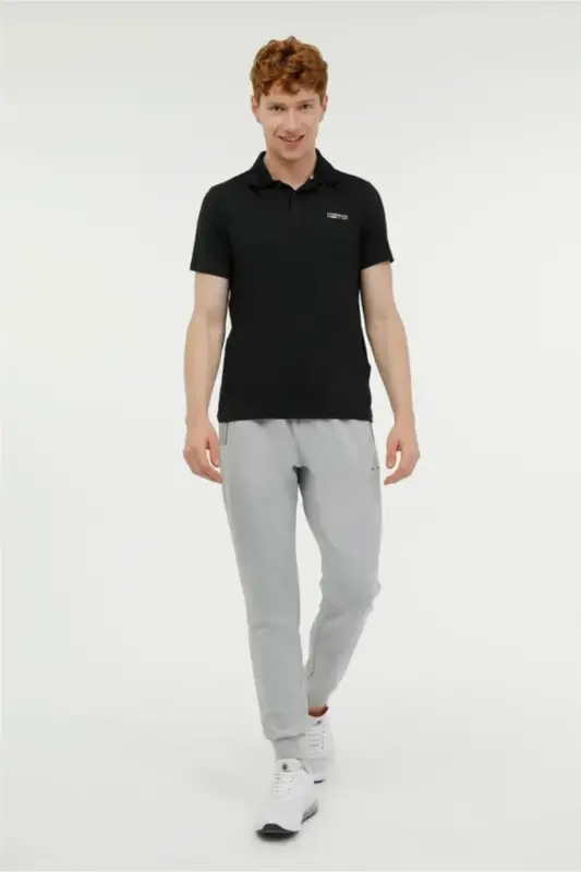 Lumberjack 5M ML Hope 12ITL401 5FX Erkek Polo Tshirt - 2