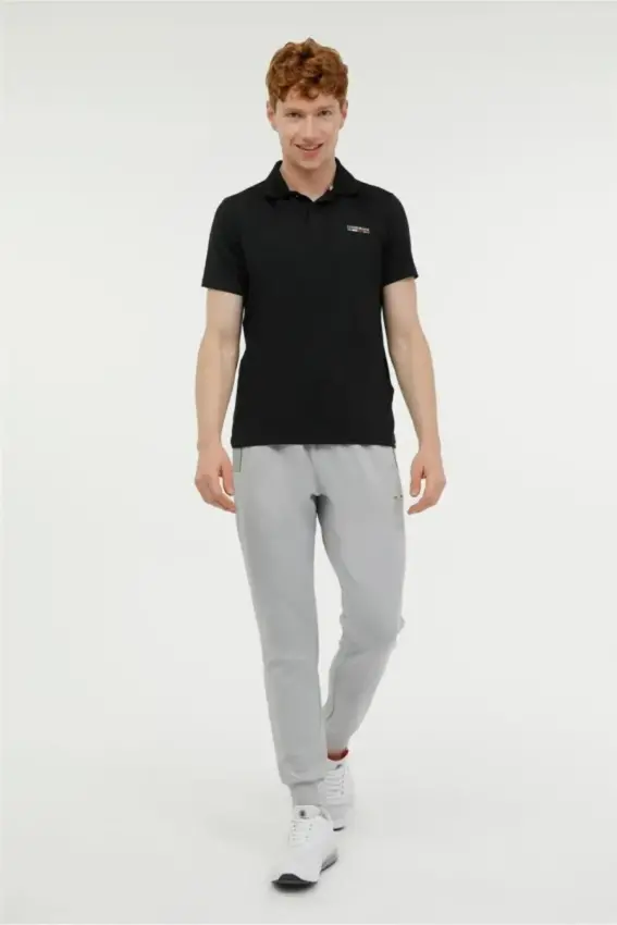 Lumberjack 5M ML Hope 12ITL401 5FX Erkek Polo Tshirt - 2