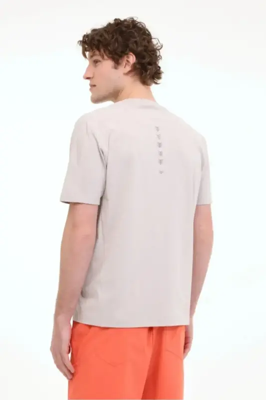 Lumberjack 5M ML Keys 11YMMT22037 5FX Erkek Tshirt - 2