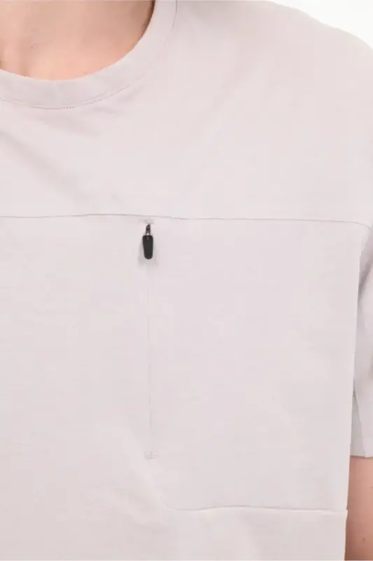 Lumberjack 5M ML Keys 11YMMT22037 5FX Erkek Tshirt - 3