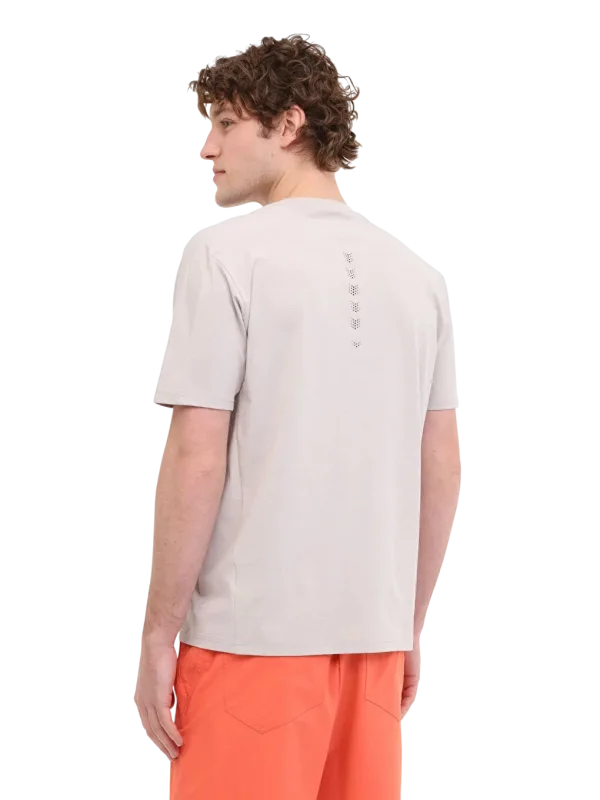 Lumberjack 5M ML Keys 11YMMT22037 5FX Erkek Tshirt - 2