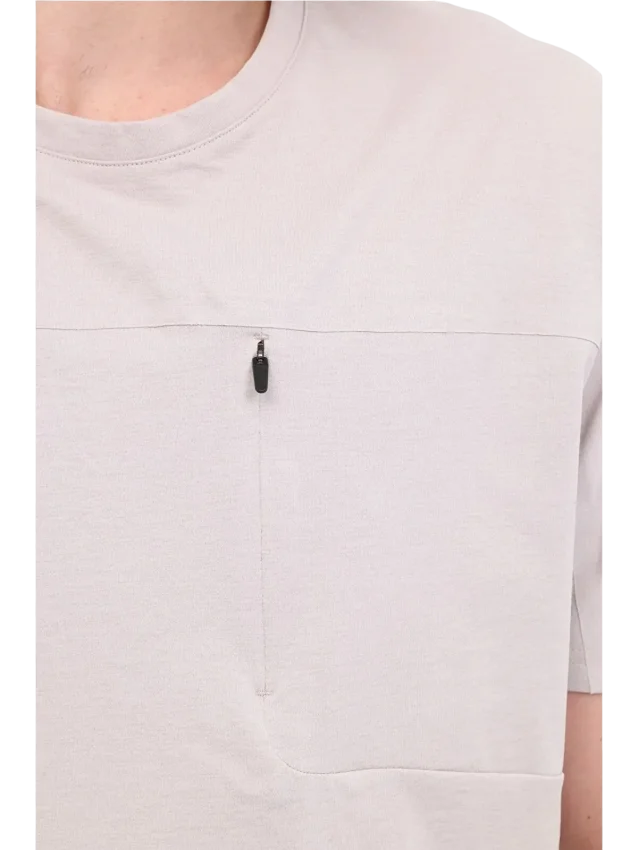 Lumberjack 5M ML Keys 11YMMT22037 5FX Erkek Tshirt - 4