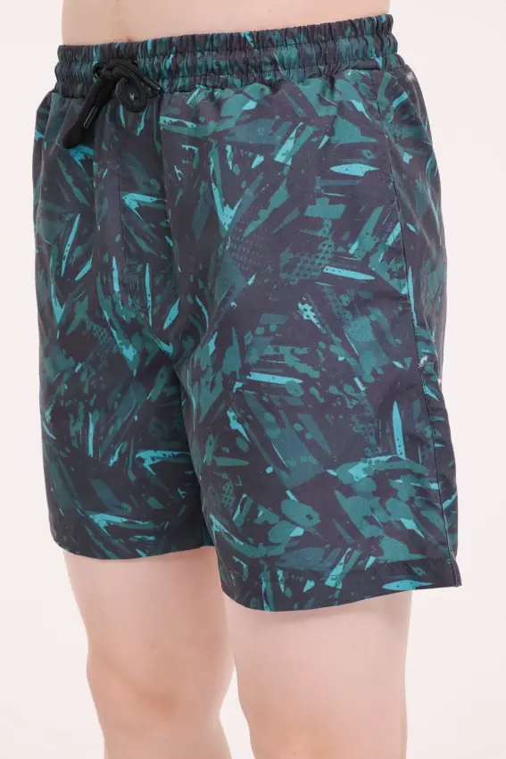 Lumberjack 5M ML Rex 5FX Erkek Mayo - 1