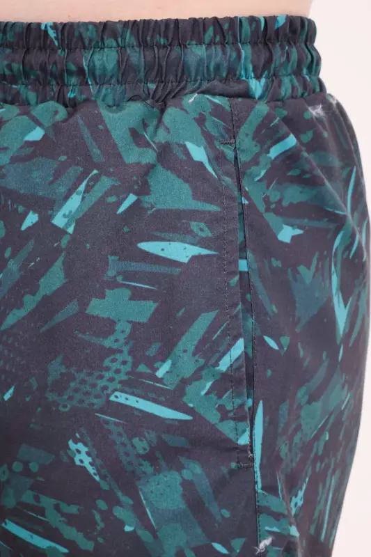 Lumberjack 5M ML Rex 5FX Erkek Mayo - 4