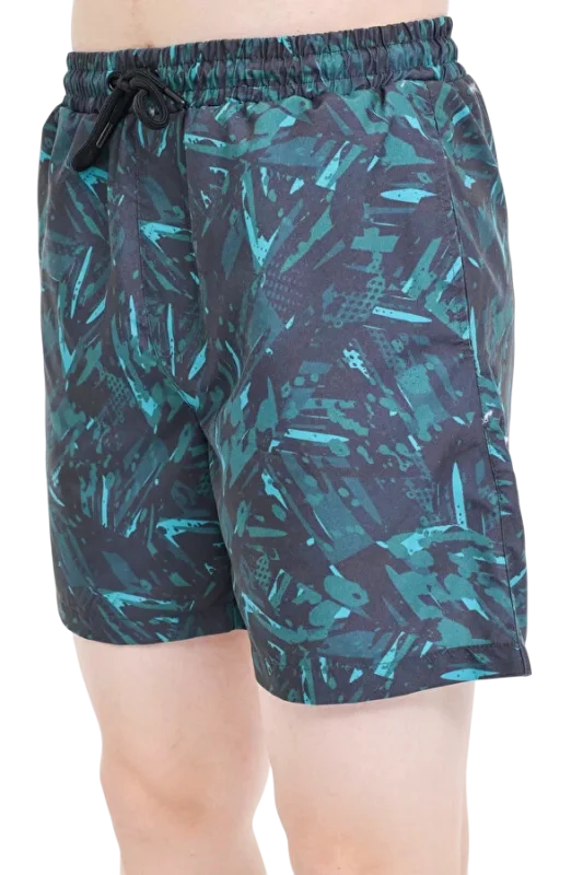 Lumberjack 5M ML Rex 5FX Erkek Mayo - 1