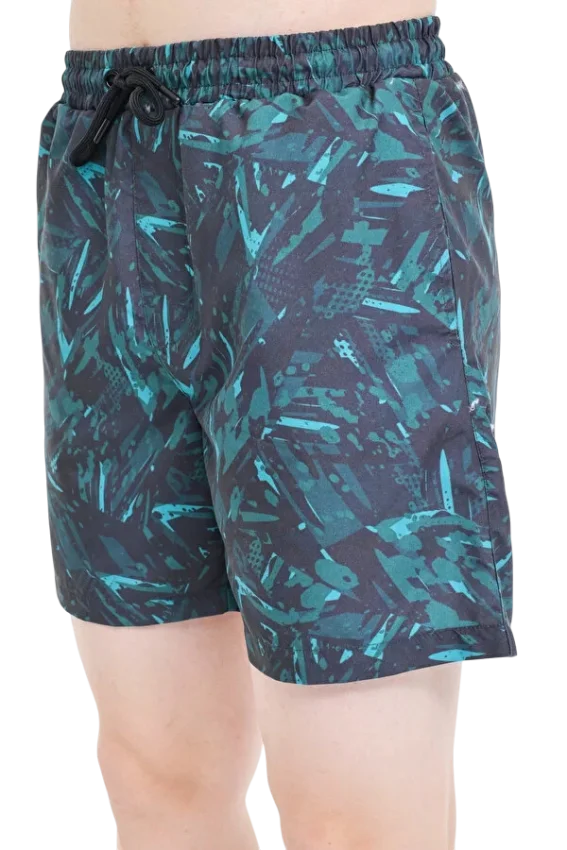 Lumberjack 5M ML Rex 5FX Erkek Mayo - 1