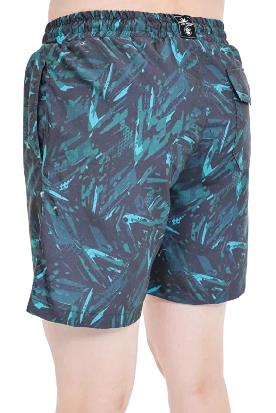 Lumberjack 5M ML Rex 5FX Erkek Mayo - 2