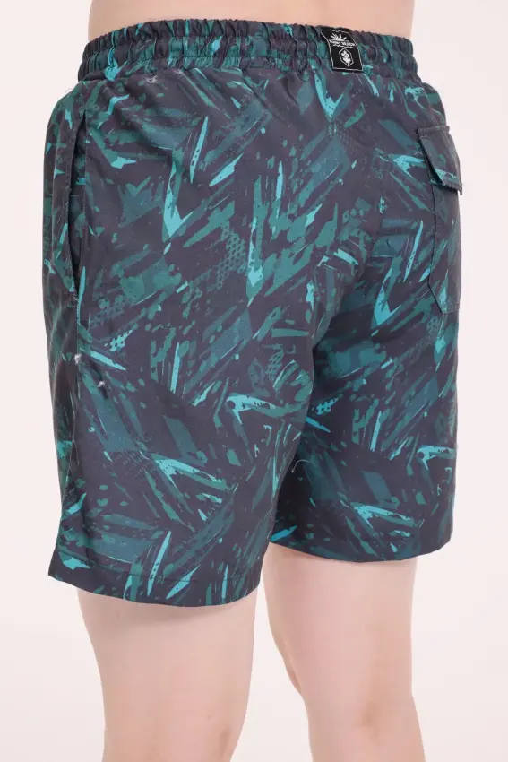 Lumberjack 5M ML Rex 19DS1017 5FX Erkek Mayo - 2