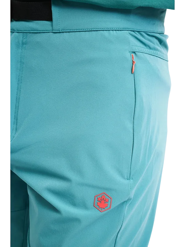 Lumberjack 5M ML Sea 5FX Erkek Şort - 4