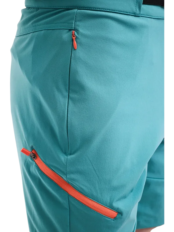 Lumberjack 5M ML Sea 5FX Erkek Şort - 6