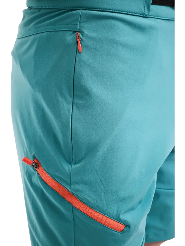 Lumberjack 5M ML Sea 5FX Erkek Şort - 6