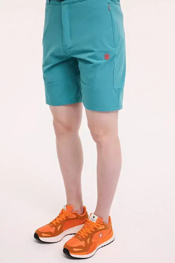 Lumberjack 5M ML Sea 20OTD2-05 5FX Erkek Şort - Lumberjack