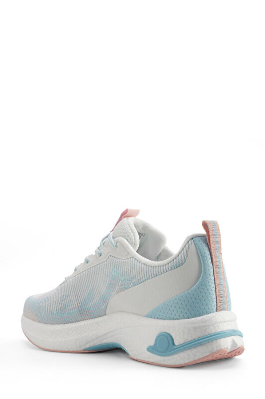 Lumberjack 5M Park Wmn 5FX Kadın Koşu Ayakkabısı - 3