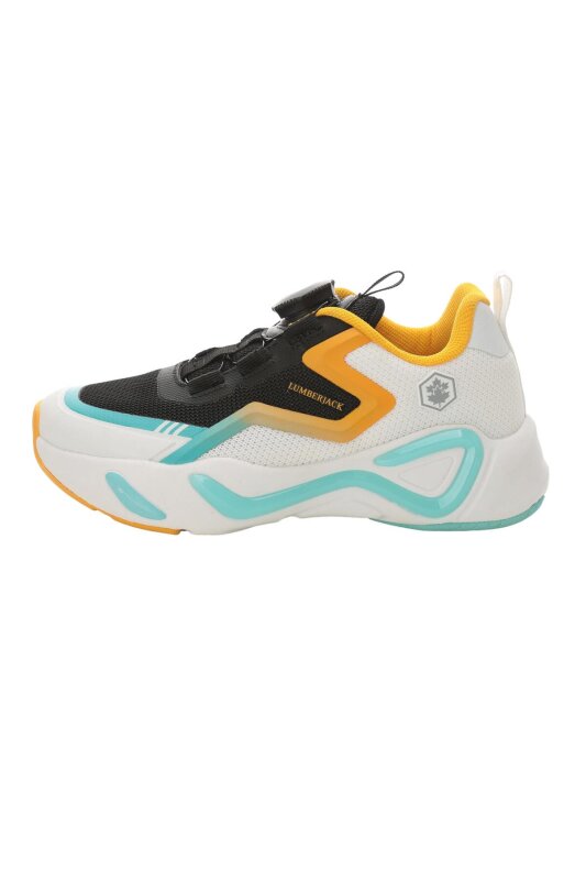 Lumberjack 5M Party JR 5FX Çocuk Günlük Ayakkabı - 2