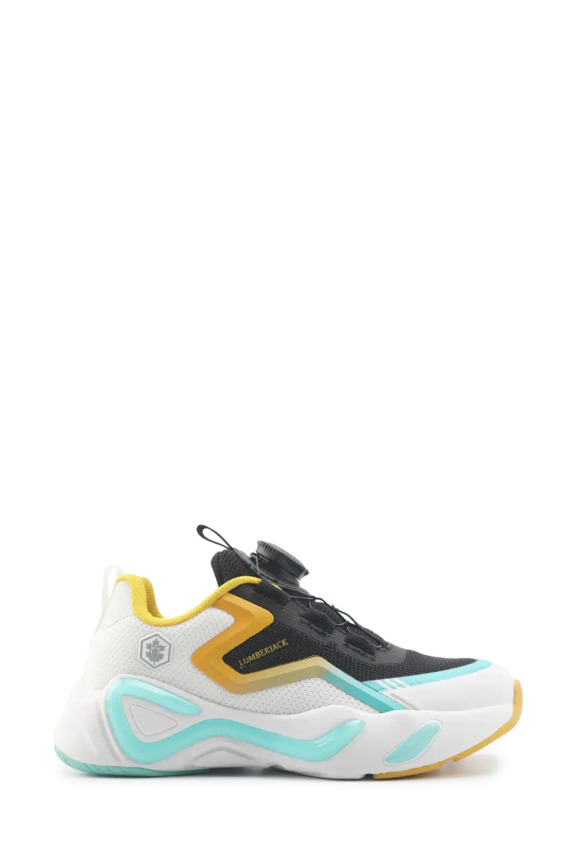 Lumberjack 5M Party JR 5FX Çocuk Günlük Ayakkabı - Lumberjack