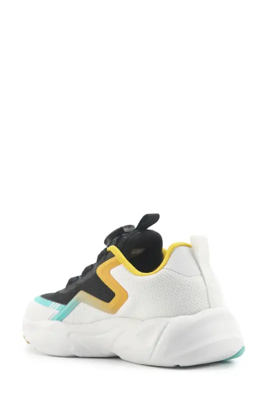 Lumberjack 5M Party JR 5FX Çocuk Günlük Ayakkabı - Lumberjack (1)