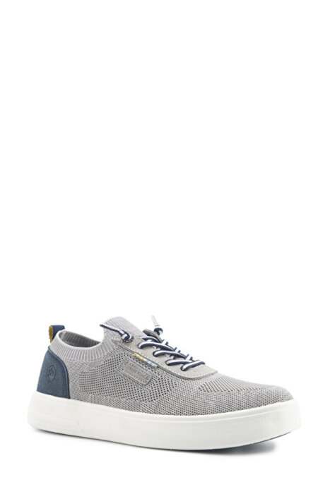 Lumberjack 5M Passano 5FX Erkek Sneaker Ayakkabı - 3