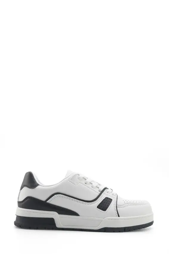 Lumberjack 5M Penita 5FX Kadın Sneaker Ayakkabı - 1