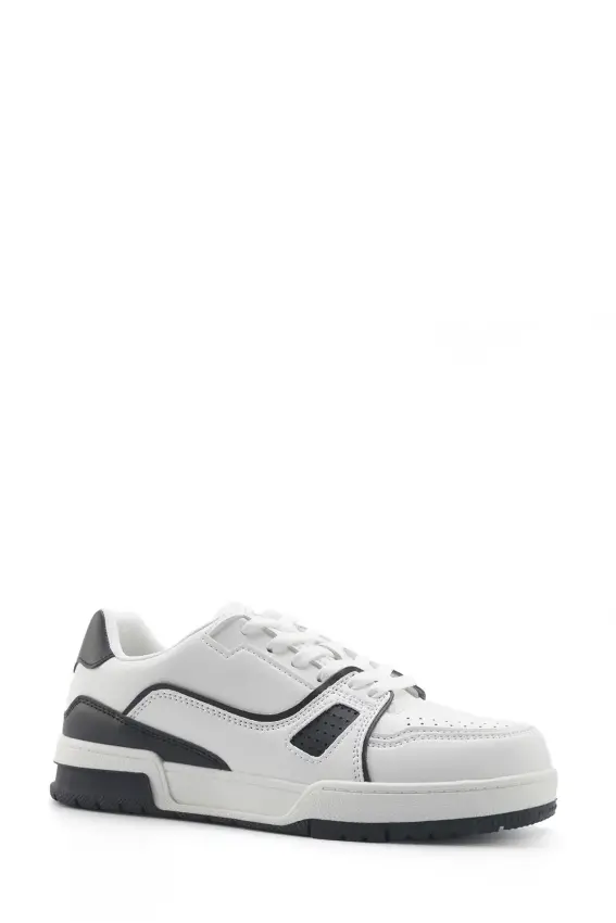 Lumberjack 5M Penita 5FX Kadın Sneaker Ayakkabı - 2