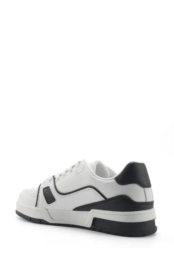Lumberjack 5M Penita 5FX Kadın Sneaker Ayakkabı - 3