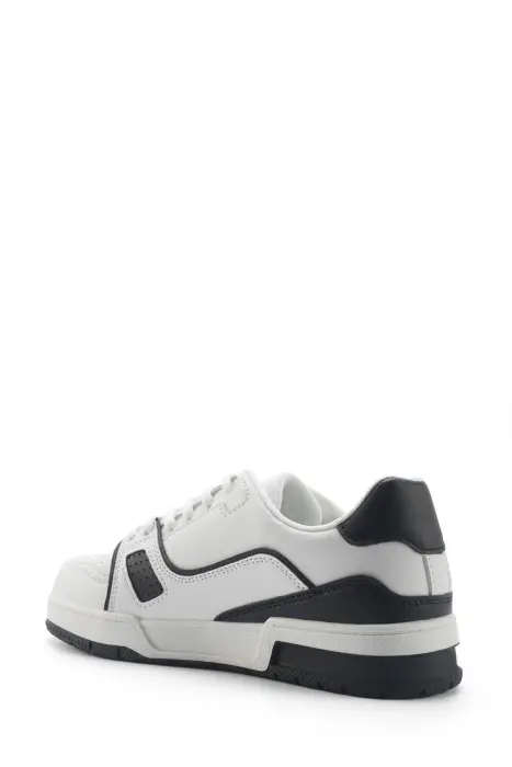 Lumberjack 5M Penita 5FX Kadın Sneaker Ayakkabı - 3