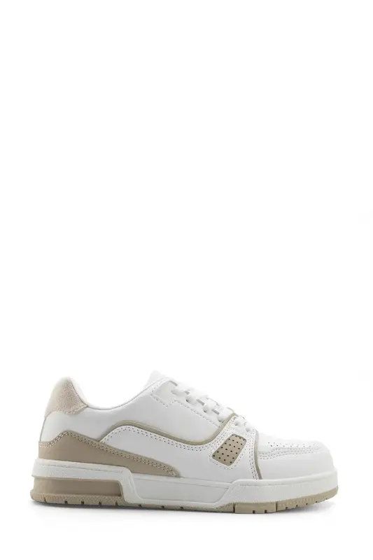 Lumberjack 5M Penita 5FX Kadın Sneaker Ayakkabı - 1