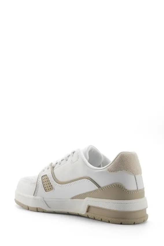 Lumberjack 5M Penita 5FX Kadın Sneaker Ayakkabı - 3