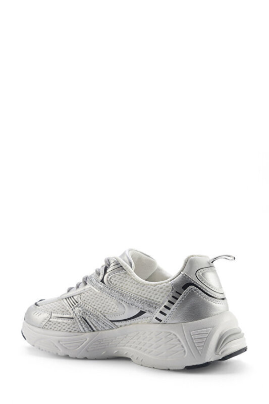 Lumberjack 5M Pentagon 5FX Kadın Sneaker Ayakkabı - 3