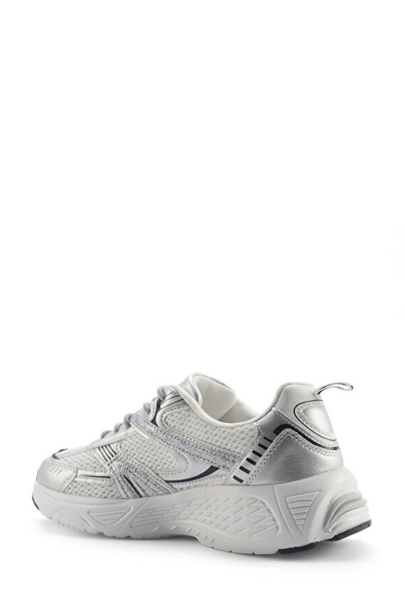 Lumberjack 5M Pentagon 5FX Kadın Sneaker Ayakkabı - 3