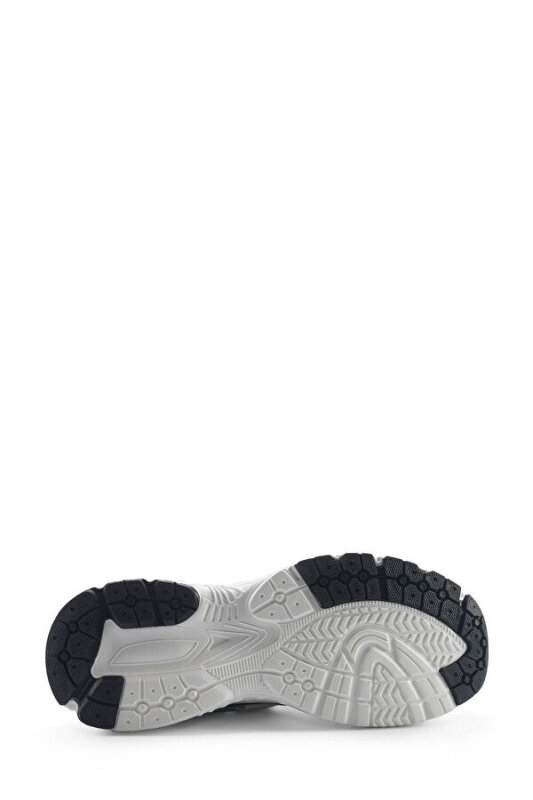 Lumberjack 5M Pentagon 5FX Kadın Sneaker Ayakkabı - 4