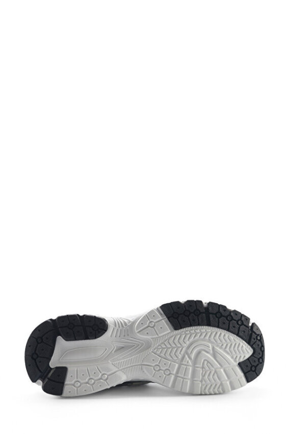 Lumberjack 5M Pentagon 5FX Kadın Sneaker Ayakkabı - 4