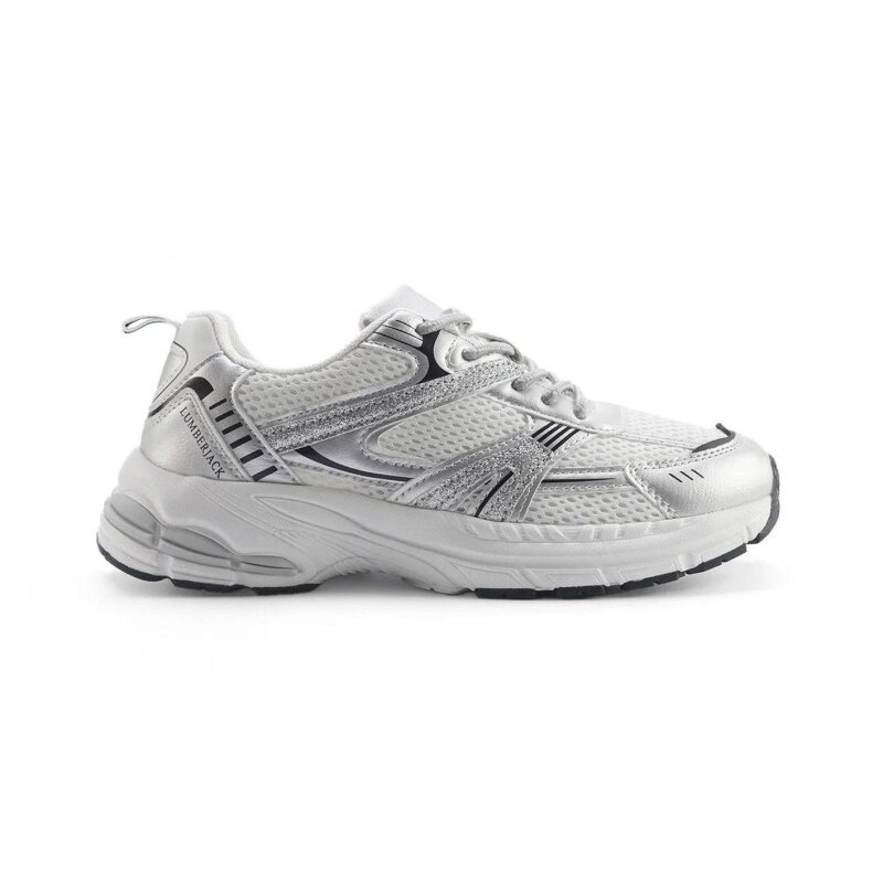 Lumberjack 5M Pentagon 5FX Kadın Sneaker Ayakkabı - 1