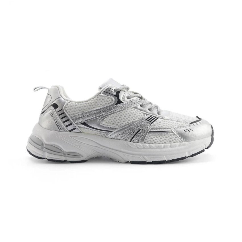 Lumberjack 5M Pentagon 5FX Kadın Sneaker Ayakkabı - 1