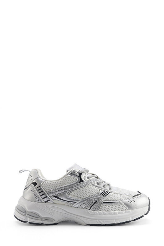 Lumberjack 5M Pentagon 5FX Kadın Sneaker Ayakkabı - 1