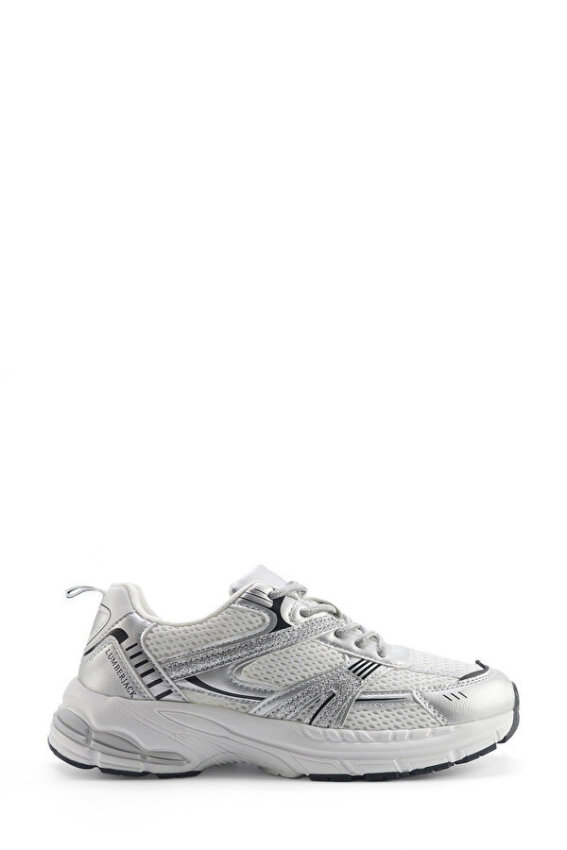 Lumberjack 5M Pentagon 5FX Kadın Sneaker Ayakkabı - 1