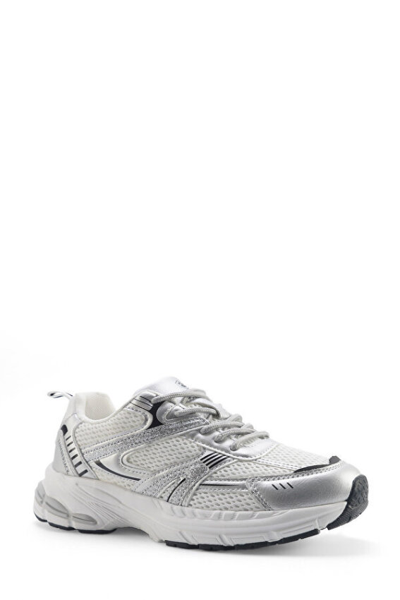 Lumberjack 5M Pentagon 5FX Kadın Sneaker Ayakkabı - 2