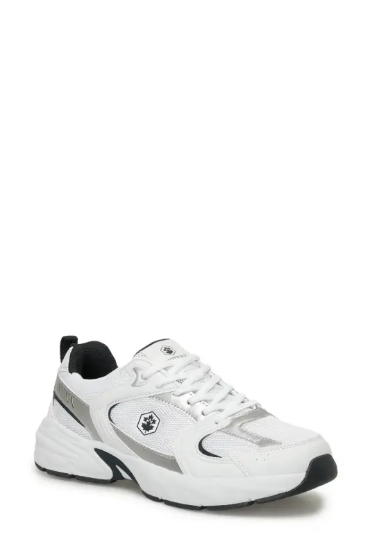 Lumberjack 5M Pol 5FX Erkek Sneaker Ayakkabı - 3