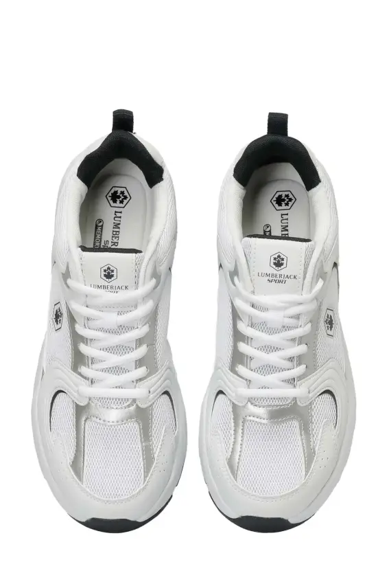 Lumberjack 5M Pol 5FX Erkek Sneaker Ayakkabı - 4