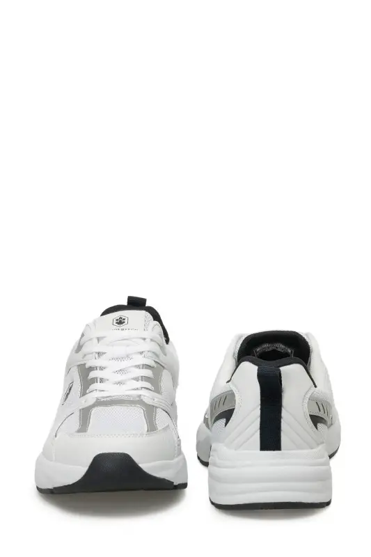 Lumberjack 5M Pol 5FX Erkek Sneaker Ayakkabı - 5