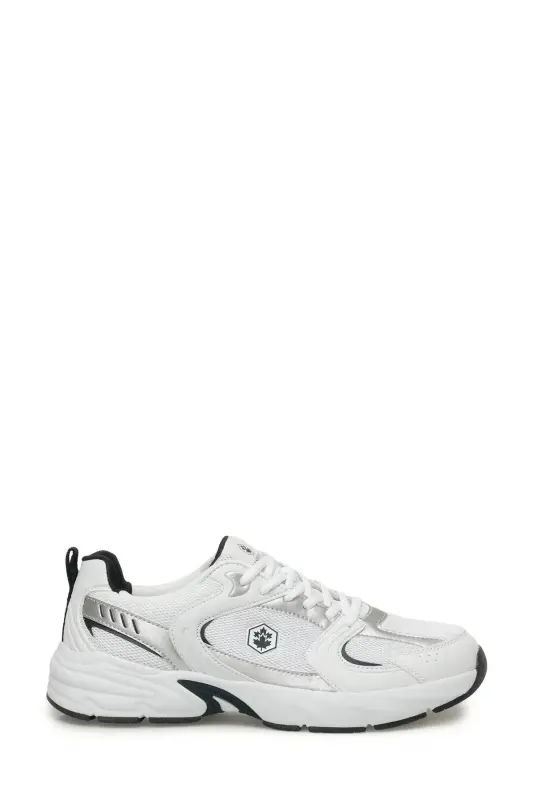 Lumberjack 5M Pol 5FX Erkek Sneaker Ayakkabı - 1