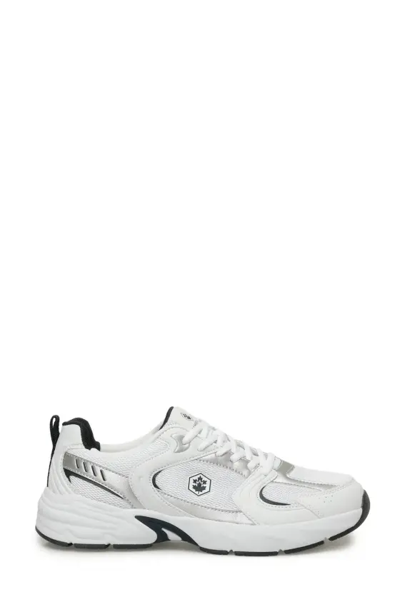 Lumberjack 5M Pol 5FX Erkek Sneaker Ayakkabı - 1