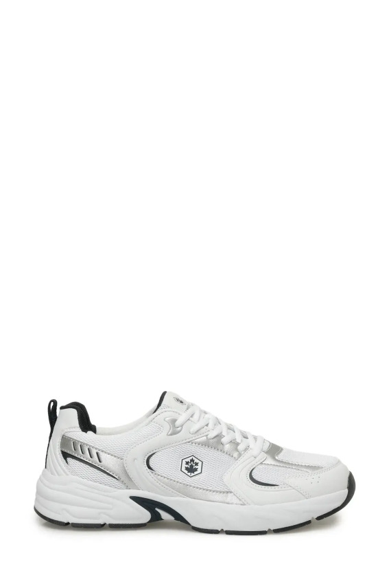 Lumberjack 5M Pol 5FX Erkek Sneaker Ayakkabı - Lumberjack