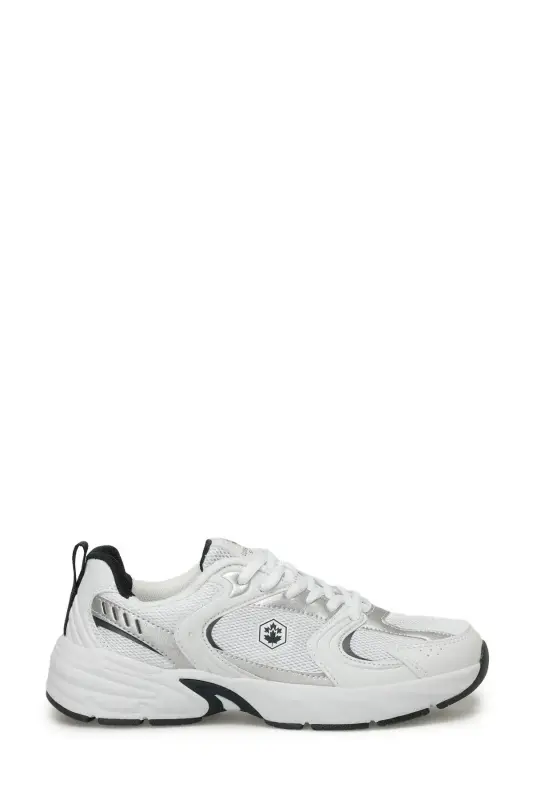 Lumberjack 5M Pol Wmn 5FX Kadın Sneaker Ayakkabı - 1