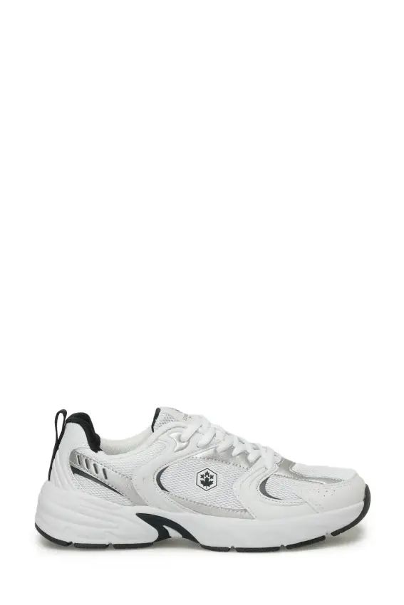 Lumberjack 5M Pol Wmn 5FX Kadın Sneaker Ayakkabı - 1