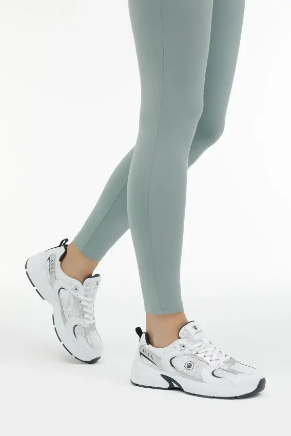 Lumberjack 5M Pol Wmn 5FX Kadın Sneaker Ayakkabı - 2