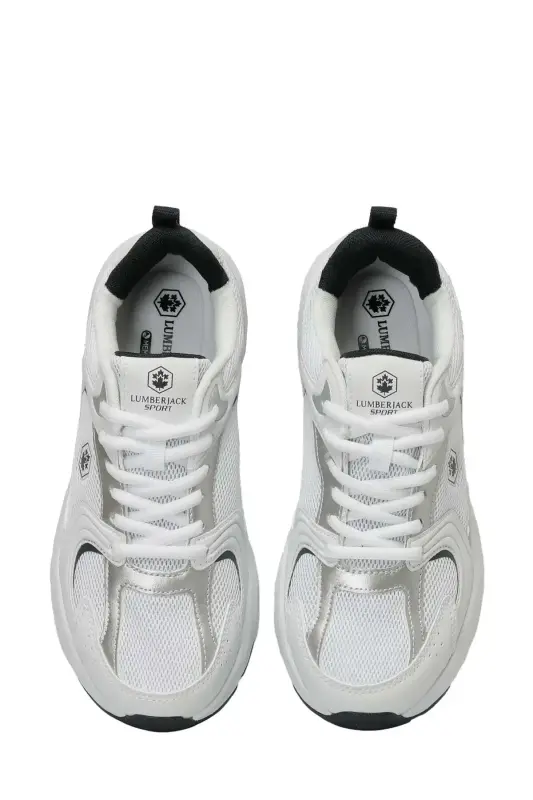 Lumberjack 5M Pol Wmn 5FX Kadın Sneaker Ayakkabı - 5