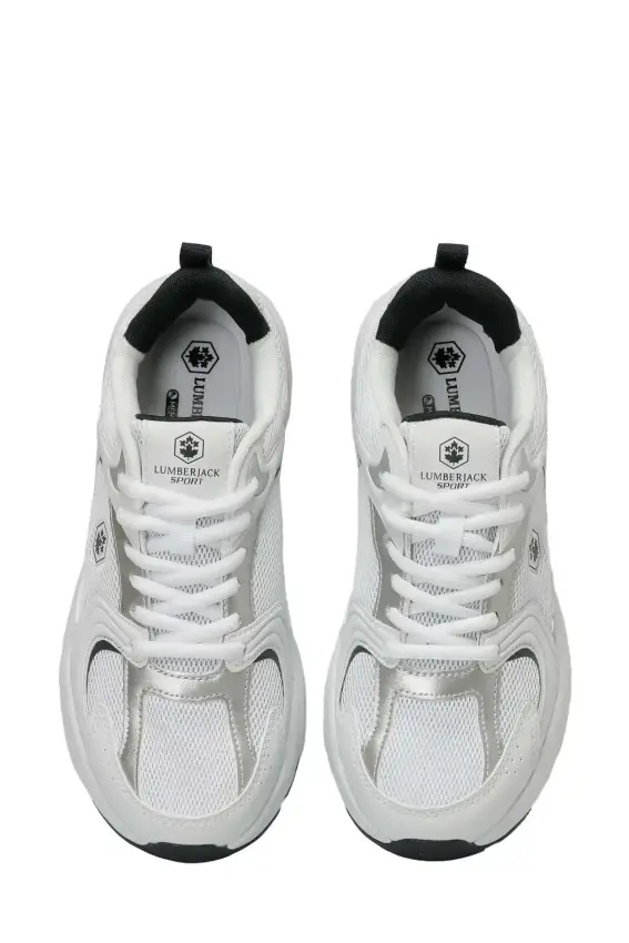 Lumberjack 5M Pol Wmn 5FX Kadın Sneaker Ayakkabı - 5