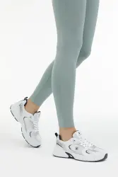 Lumberjack 5M Pol Wmn 5FX Kadın Sneaker Ayakkabı - 2