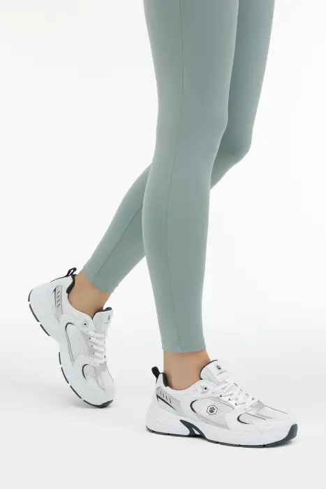 Lumberjack 5M Pol Wmn 5FX Kadın Sneaker Ayakkabı - 2