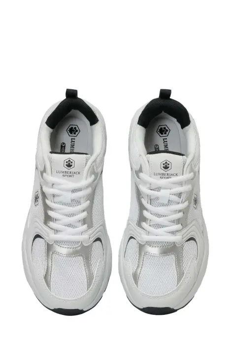 Lumberjack 5M Pol Wmn 5FX Kadın Sneaker Ayakkabı - 5